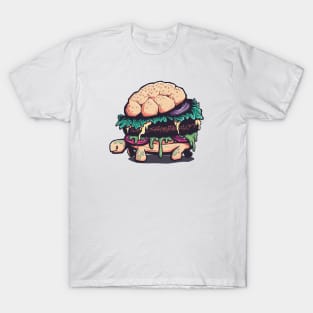 Slow Food Turtle T-Shirt